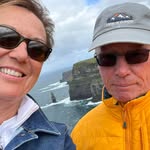 Rita O'Brien - @ritaobrien67 - Instagram