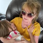 Rita O'Brien - @ritaobriendwyer - Instagram