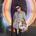 Rita O'Brien - @rita2102 - Instagram