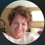 Rita Obrien - @rita_obrien_837 - Instagram