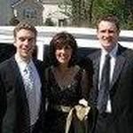 Rita O'Brien Forbush - @ritaforbush - Instagram