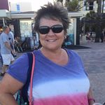 Rita Obrien Pittard - @rita_ob1 - Instagram