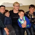 Rita Brooks O'Donnell - @ritabrooksodonnell - Instagram