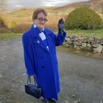 Rita O'Donnell Brennan - @bohola12 - Instagram