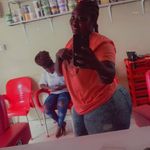 Rita Ofori - @ritaofori677 - Instagram