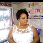 Rita Ofori - Facebook