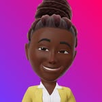 Rita ofori - @ritaofori61 - Instagram