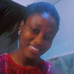 Rita Ofori - @ritaofori98 - Instagram