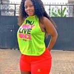 Rita Ofori - Facebook