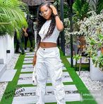 Rita Ofori - Facebook