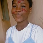 Rita Ofori - @ofori7330 - Instagram