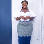 Rita Ofori - @ritaofori37 - Instagram