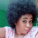 Rita Ofori - @ritaofori129 - Instagram