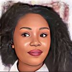 Rita Ofori - @ritaofori614 - Instagram