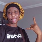 Rita Ofori - Facebook