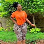 Rita Ofori - @7594_rita - Instagram