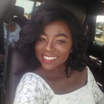 Rita Ofori-Atta - @rhytaamankwah - Instagram