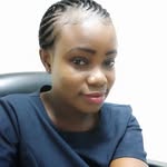 Rita Ofori-Attah - @oforiwaah2 - Instagram
