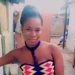 Rita Ofori Emefa - @oforiemefa - Instagram