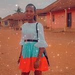 Rita Ofori Konadu - @ritaoforikonadu - Instagram