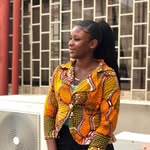 Rita.ofori - @rita.ofori8 - Instagram