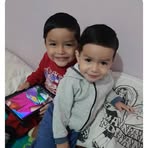 Rita Olmos - Facebook