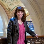 Rita Hillmann Olson - @ritaformnhouse - Instagram