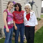 Rita Hillmann Olson - @rita_hillmann_olson - Instagram