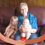 Rita Kuonen Olson - @rita.k.olson - Instagram