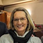 Rita Olson - @olson_rita - Instagram