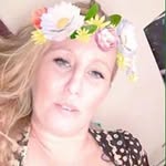 Rita O'Neil - @ribbittrita - Instagram