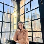 Benrita Jit - @orangebenrita - Instagram