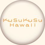 Kusu Kusu Hawaii 🌈クスクスハワイ - @orangecandlerita - Instagram