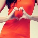 Rita orange - @ritawayways - Instagram