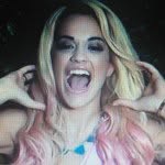 Rita Ora - @rita_orra - Instagram