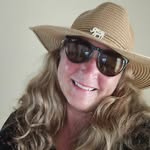 Rita Orr - @travelorrs - Instagram