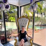 Rita Orr - @ritaishighlyblessed - Instagram