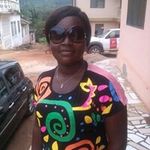 Osei Rita - @rita.osei - Instagram