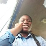 Rita Osei - @ritaosei764 - Instagram