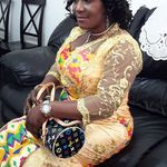 Rita Osei - @rita.osei.9237 - Instagram