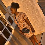 Rita Osei - @rinaevision1 - Instagram