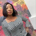 Rita Osei - @osei5712 - Instagram