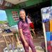 Rita Osei - Facebook