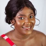 Rita Osei - @rmsosei - Instagram