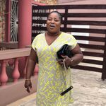 Rita Osei Afriyie - @ritzcuisine - Instagram