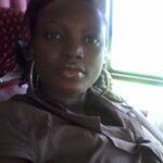 Rita Osei Agyemang - @ritaoseiagyemang - Instagram