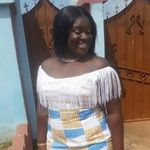 Rita Osei Amponsaa - @oseiamponsaa - Instagram