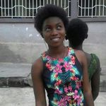 Rita Osei Bentil - @oseibentil - Instagram