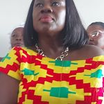 Rita Osei Bonsu - @rita.oseibonsu.1 - Instagram