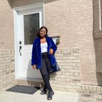 Rita Osei Kuffour - @ritaoseikuffour - Instagram